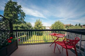 Inn Rome B&B