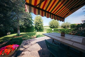 Inn Rome B&B