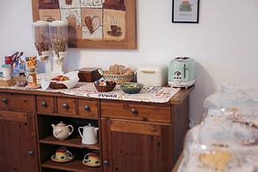 Inn Rome B&B