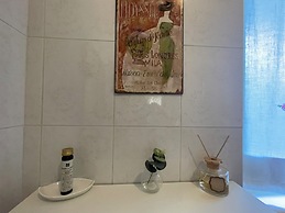 Inn Rome B&B