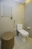 Flat c Piscina e Academia na Ch Cara Klabin