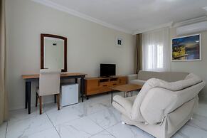 Sude Beach Resort Hotel