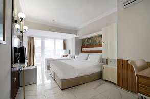 Sude Beach Resort Hotel