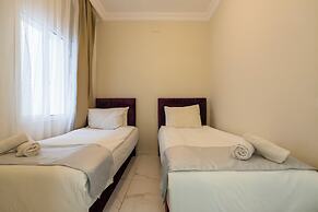 Sude Beach Resort Hotel