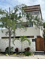 Casa Hood Boutique Hotel