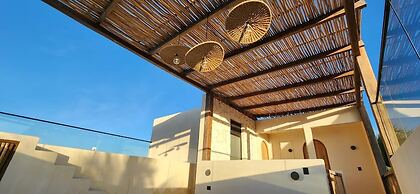 Casa Hood Boutique Hotel