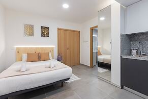 Dobo Madrid América