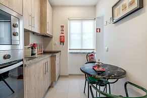 Setubal Boutique Apartment V by Homing