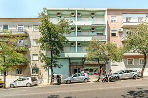 Setubal Boutique Apartment V by Homing