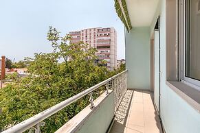 Setubal Boutique Apartment V by Homing