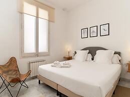 Esplendido Apto de 3 Habitaciones con Terraza