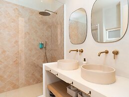Esplendido Apto de 3 Habitaciones con Terraza