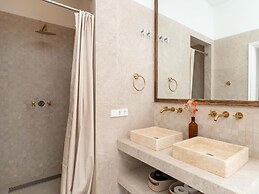 Esplendido Apto de 3 Habitaciones con Terraza