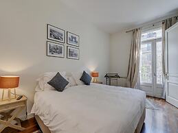 Apartamento Superior de Tres Dormitorios