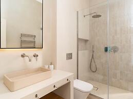 Apartamento Superior de Tres Dormitorios