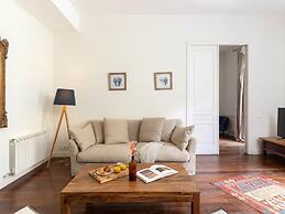 Apartamento Superior de Tres Dormitorios