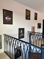 Rococo San Cristobal