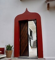 Rococo San Cristobal