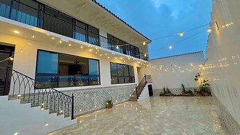 Rococo San Cristobal