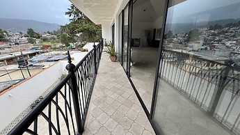 Rococo San Cristobal