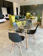 Rococo San Cristobal