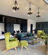 Rococo San Cristobal