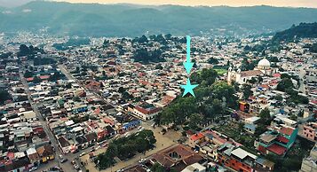 Rococo San Cristobal