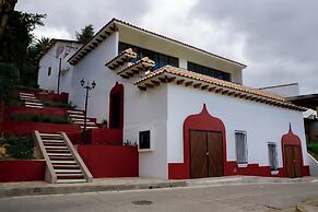 Rococo San Cristobal