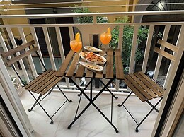 DONN'ANNA NAPLES CITY CENTER