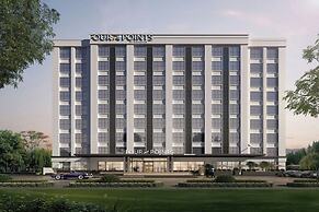 Four Points By Sheraton Ji’An
