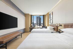 Four Points By Sheraton Ji’An