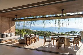 Siari Riviera Nayarit, a Ritz-Carlton Reserve