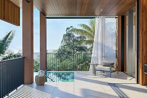Siari Riviera Nayarit, a Ritz-Carlton Reserve