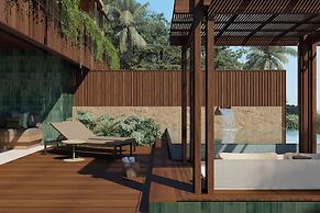 Siari Riviera Nayarit, a Ritz-Carlton Reserve