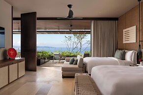 Siari Riviera Nayarit, a Ritz-Carlton Reserve