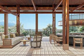 Siari Riviera Nayarit, a Ritz-Carlton Reserve