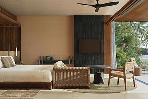 Siari Riviera Nayarit, a Ritz-Carlton Reserve