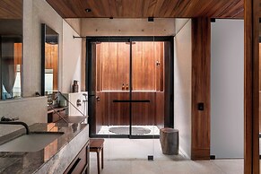 Siari Riviera Nayarit, a Ritz-Carlton Reserve