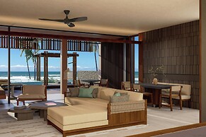 Siari Riviera Nayarit, a Ritz-Carlton Reserve