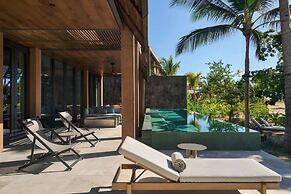 Siari Riviera Nayarit, a Ritz-Carlton Reserve
