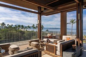 Siari Riviera Nayarit, a Ritz-Carlton Reserve