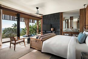 Siari Riviera Nayarit, a Ritz-Carlton Reserve
