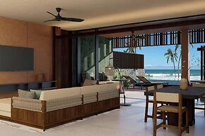 Siari Riviera Nayarit, a Ritz-Carlton Reserve