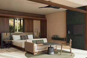 Siari Riviera Nayarit, a Ritz-Carlton Reserve