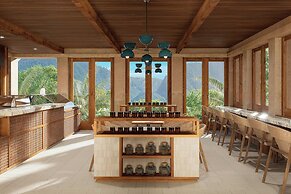 Siari Riviera Nayarit, a Ritz-Carlton Reserve