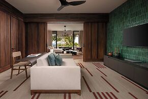 Siari Riviera Nayarit, a Ritz-Carlton Reserve