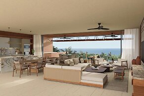 Siari Riviera Nayarit, a Ritz-Carlton Reserve