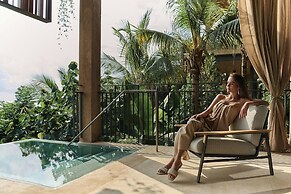 Siari Riviera Nayarit, a Ritz-Carlton Reserve