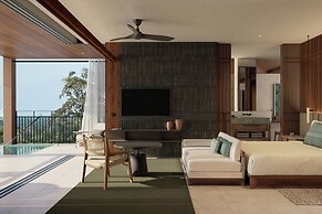 Siari Riviera Nayarit, a Ritz-Carlton Reserve