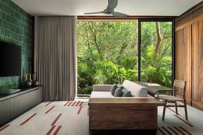 Siari Riviera Nayarit, a Ritz-Carlton Reserve